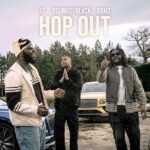 17 ft. Ramz & Odumodublvck – Hop Out