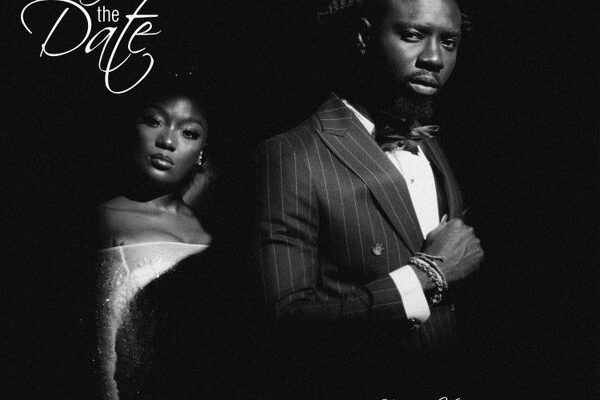 Beeztrap KOTM - Save The Date ft. Efya