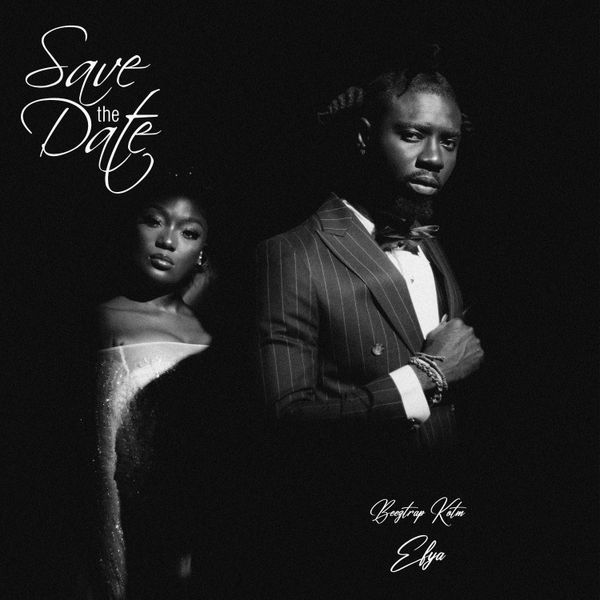 Beeztrap KOTM – Save The Date ft. Efya Download