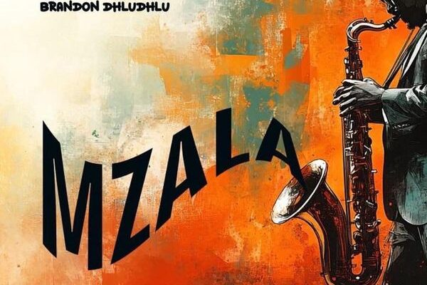 Deep Sen - Mzala ft. Oskido & Brandon Dhludhlu