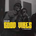 Didi B ft. Zinoleesky – Good Vibes