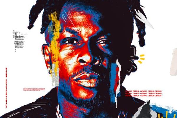 Didi B – Fatumata ft. Naira Marley
