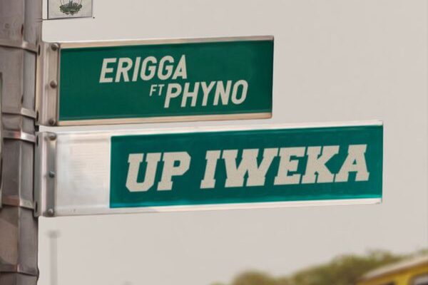 Erigga ft. Phyno – Up Iweka