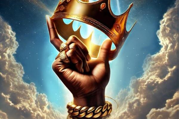 Erigga – G.O.A.T (Album) ALBUM/EP Download