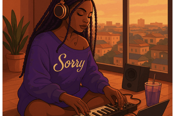 Guchi – Sorry