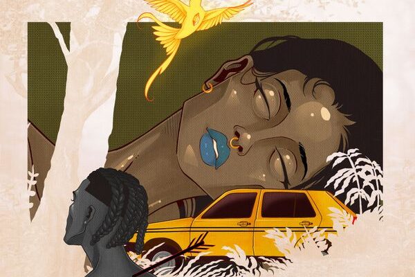 Joeboy – Taxi Driver