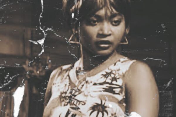 Joey B – Suzzy Williams