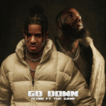 JZyNO ft. The Game – Go Down