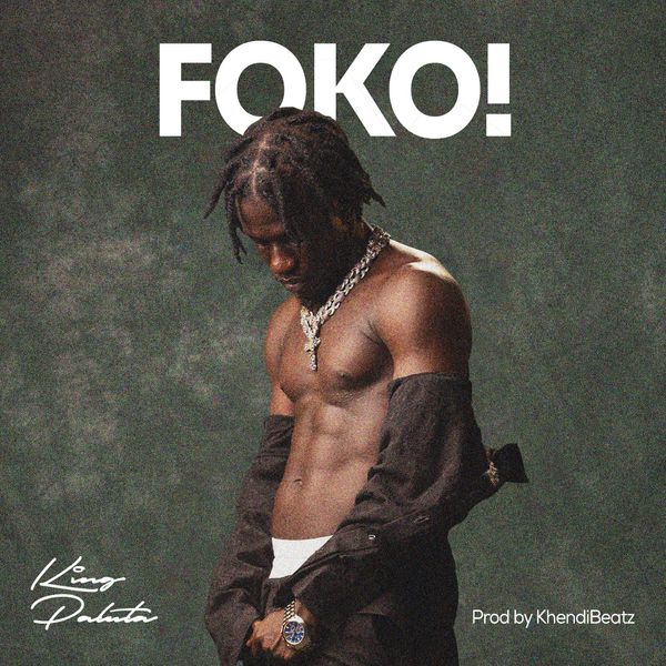 King Paluta – Foko ! Download