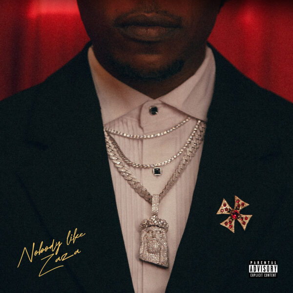 L.A.X – Nobody Like Zaza Album Download