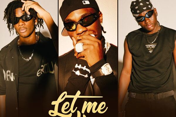 L.A.X – Let Me Know ft. Taves & Ayo Maff
