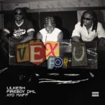 Lil Kesh – Vex for U ft. Fireboy DML & Ayo Maff