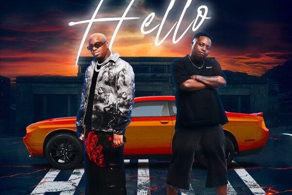 Murumba Pitch ft. Kelvin Momo - Hello