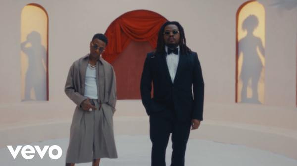 Olamide, Wizkid – Kai! (Video) Download
