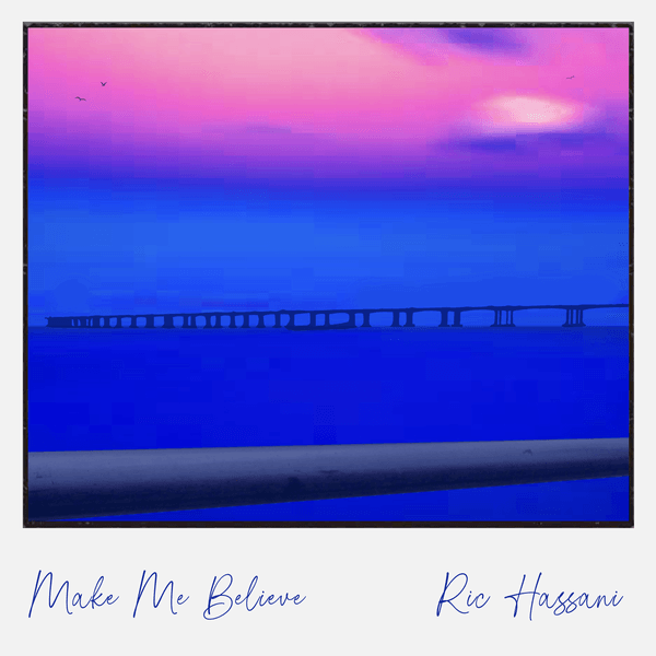 Ric Hassani – Make Me Believe Download