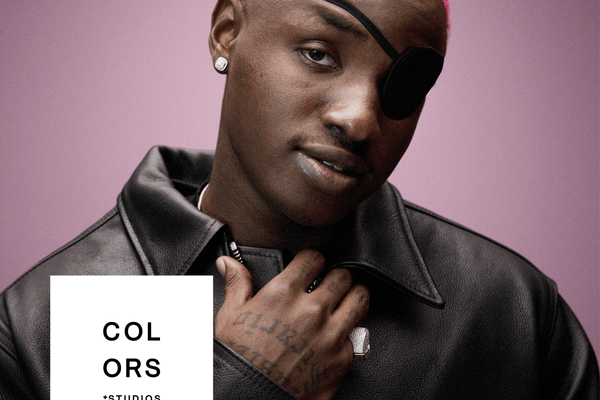 Ruger – Toro Mp3 Download