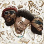 Tolibian, Odumodublvck, Boj – Ramadan Kareem