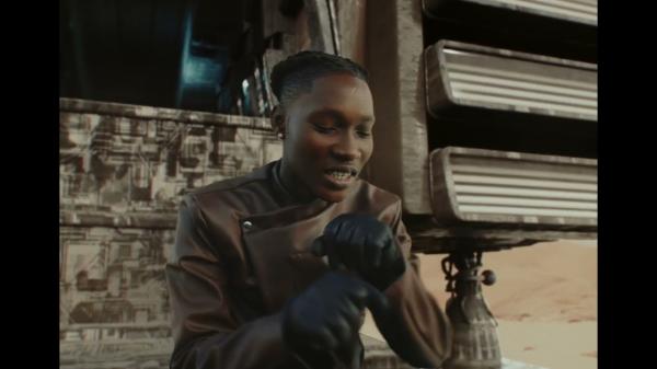 Zinoleesky – Most Wanted (Video)