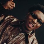 Zlatan – Get Better ft. FOLA (Video)