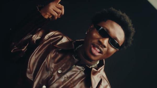 Zlatan - Get Better ft. FOLA (Video)