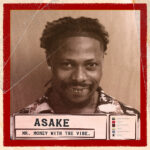 Asake – Mr. Money With the Vibe Album