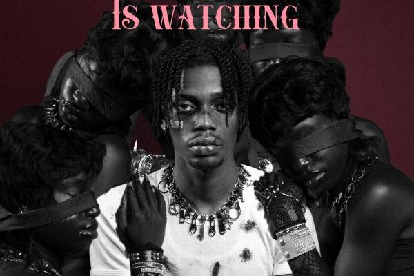 Ayox – When Nobody Is Watching EP