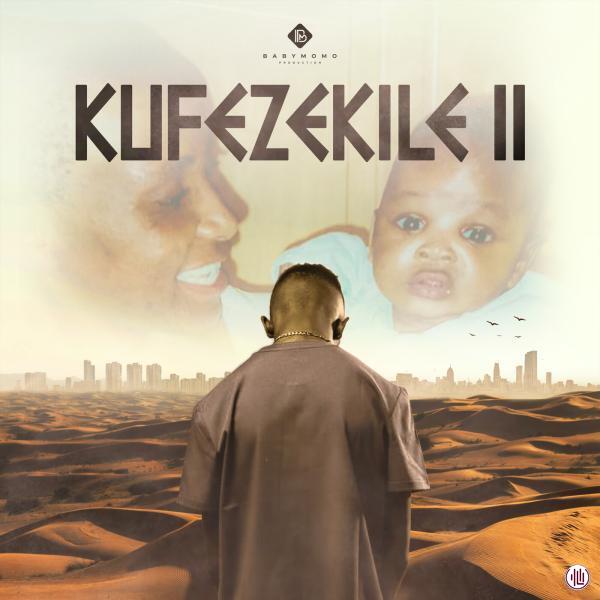 Baby Momo – Kufezekile II (Album)