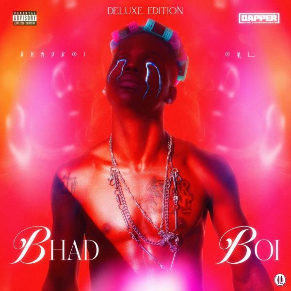 Bhadboi OML - Bhad Boi (Deluxe) Album
