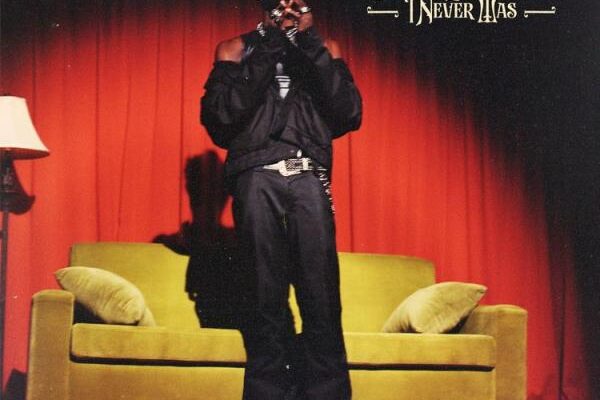 Black Sherif - The Villain I Never Was Album