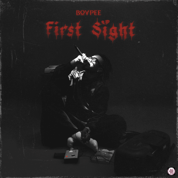BoyPee - First Sight