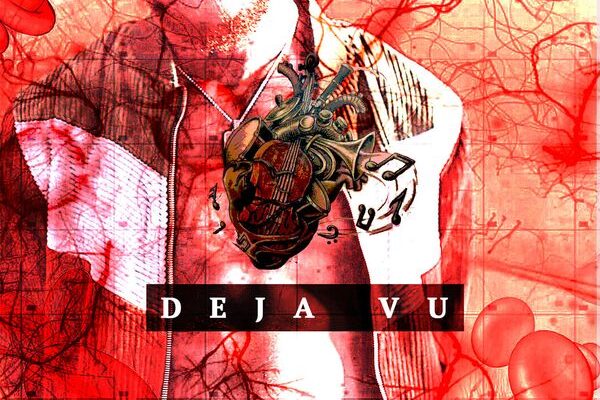 Burna Boy - Deja Vu