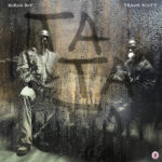 Burna Boy – TaTaTa ft. Travis Scott