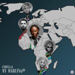 Chella – My Darling EP
