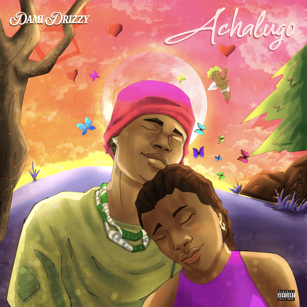 Dami Drizzy – Achalugo - Download Mp3 Music