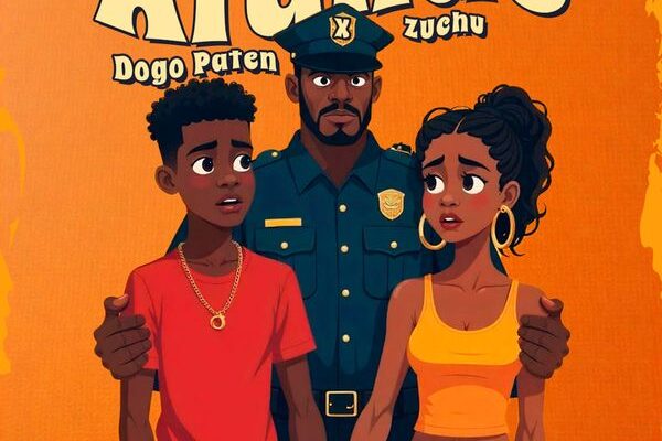 Dogo Paten ft. Zuchu – Afande Mp3 Download