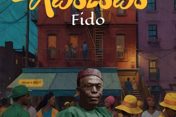 Fido - Awolowo