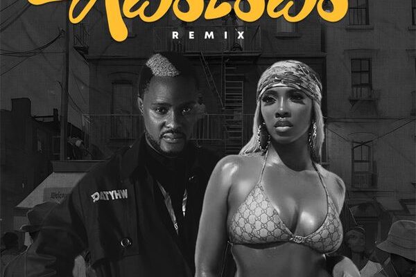 Fido - Awolowo (Remix) ft. Tiwa Savage