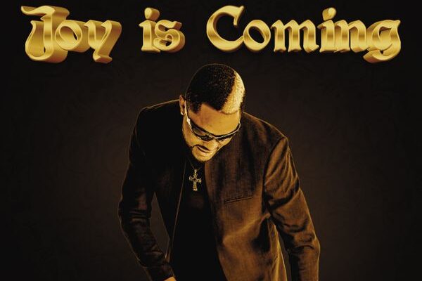Fido - Joy Is Coming
