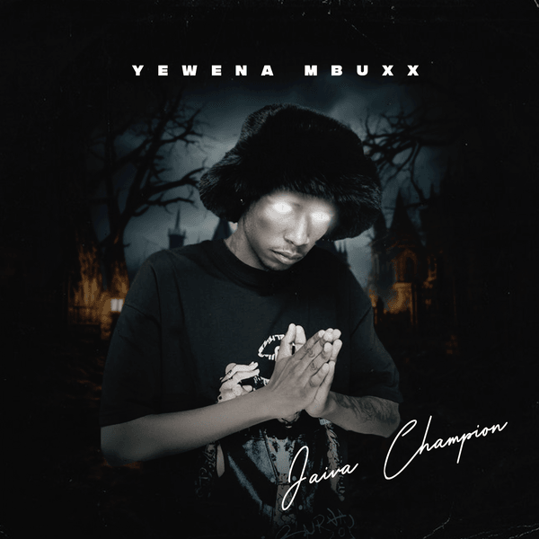 GHOST Lawd – Jaiva Sikbone ft. Mbuxx, GoldMax, Scotts Maphuma, Uncool MC, Moonchild Sanelly, Xduppy