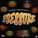 Hotkeed – Pressure ft. Gbolar Mighty