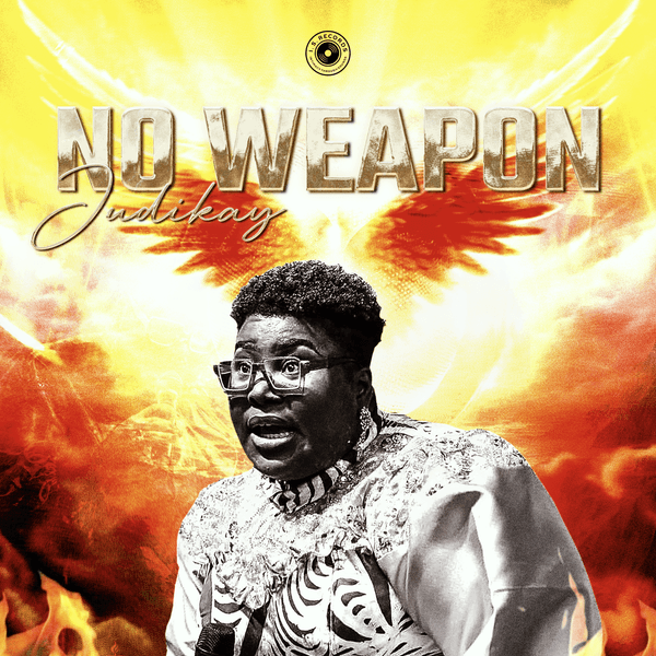 Judikay – No Weapon - Download Mp3 Music