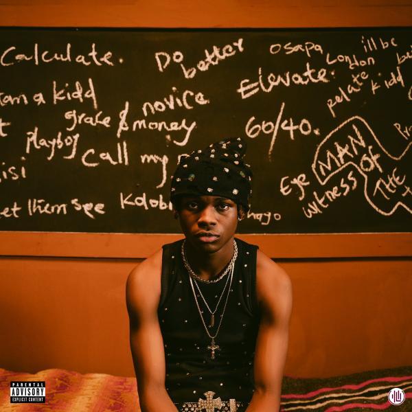Kidd Carder – Calculate