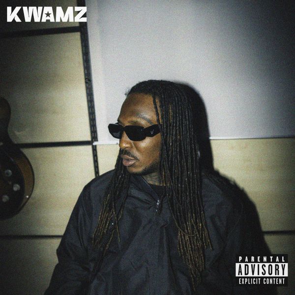 Kwamz - 2 Shots