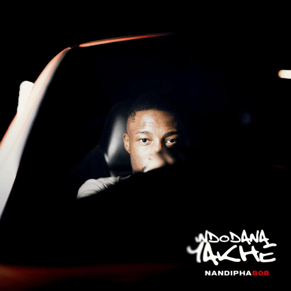 Nandipha808 – Indodana Yakhe Album
