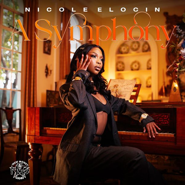 Nicole Elocin ft. Shaunmusiq - Wena