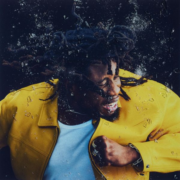 Obongjayar - Jellyfish
