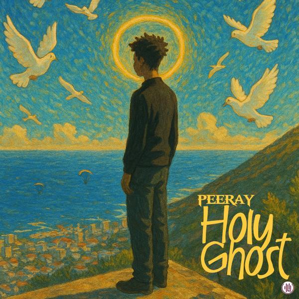 Peeray – Holy Ghost