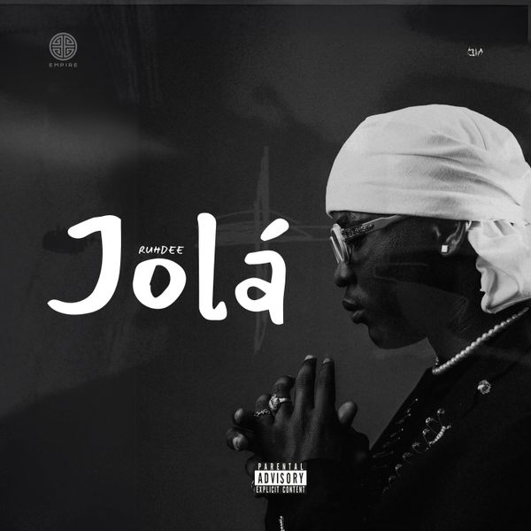 Ruhdee – Jolá - Download Mp3 Music