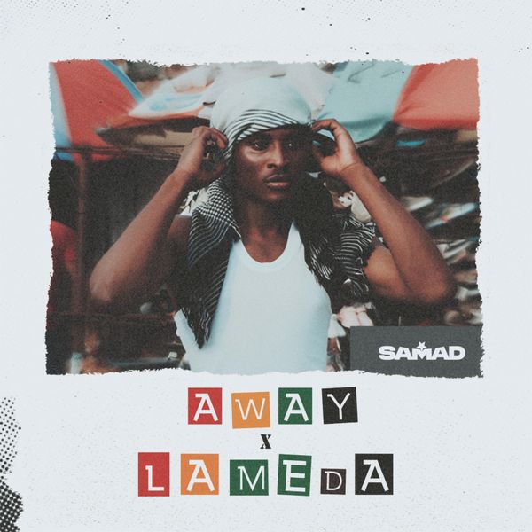 Samad – Lameda Download