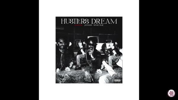 Sarkodie - Hustlers Dream ft. Jay Bhad & Kwaku DMC